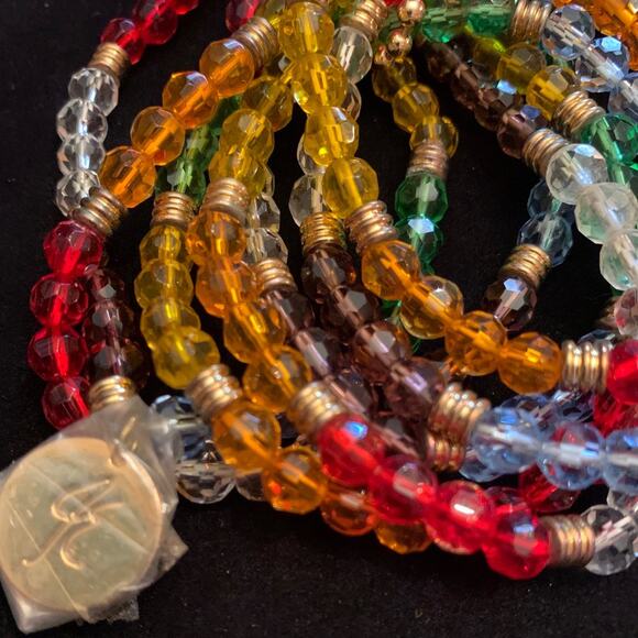 Severn Rainbow Bracelets - Picture 3 of 3